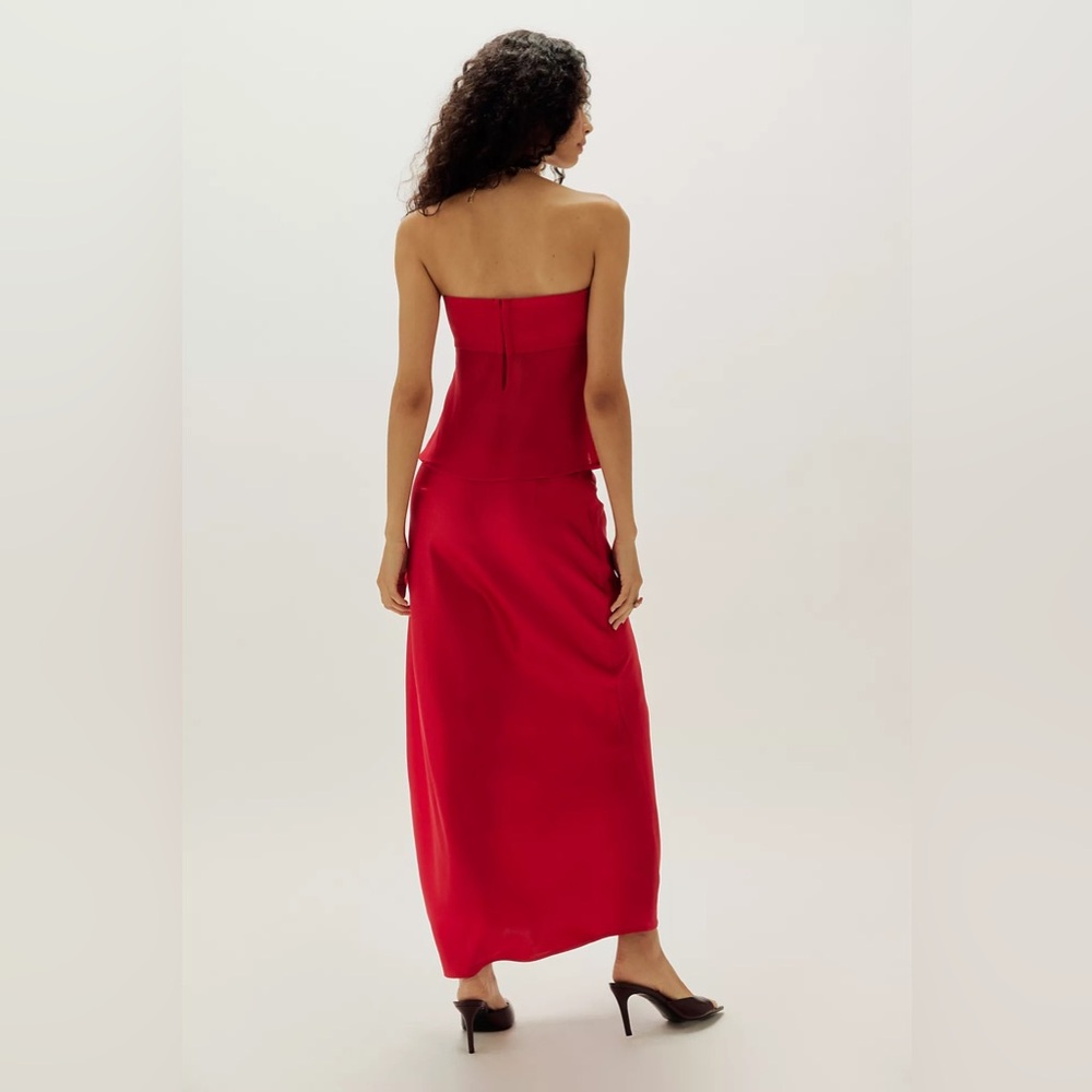Ownley x Free People Ricky Set Size XS - Picture 3 of 5